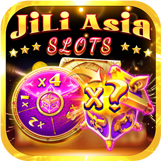 Lucky Treasure JILI Slots Mod