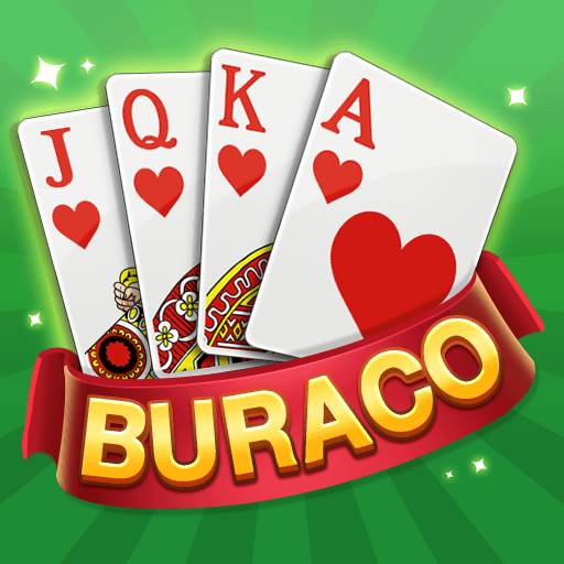 Buraco - Card Game Mod