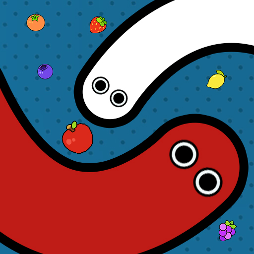 Snake Doodle - Larong Worm .io Mod