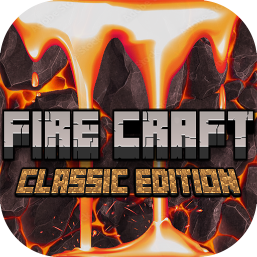 Fire Craft: Klasik na edisyon Mod
