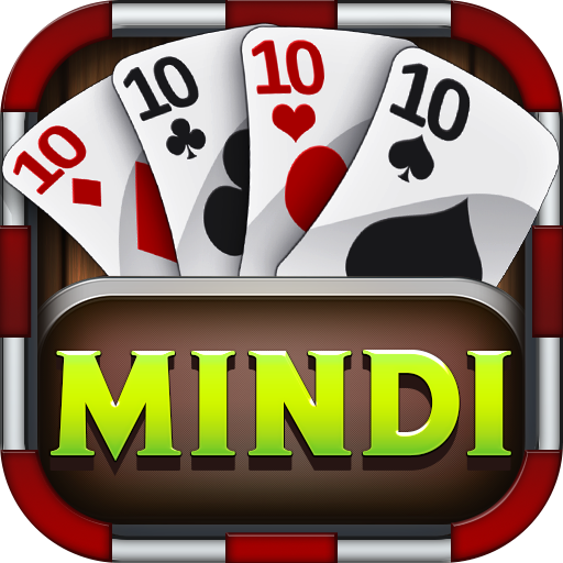Mindi - Play Ludo & More Games Mod