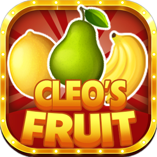 Cleo Fruite Fortune Mod