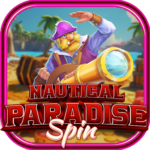 Nautical Paradise Spin Mod