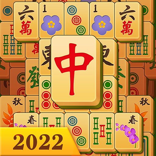 Mahjong - Match Puzzle Games Mod